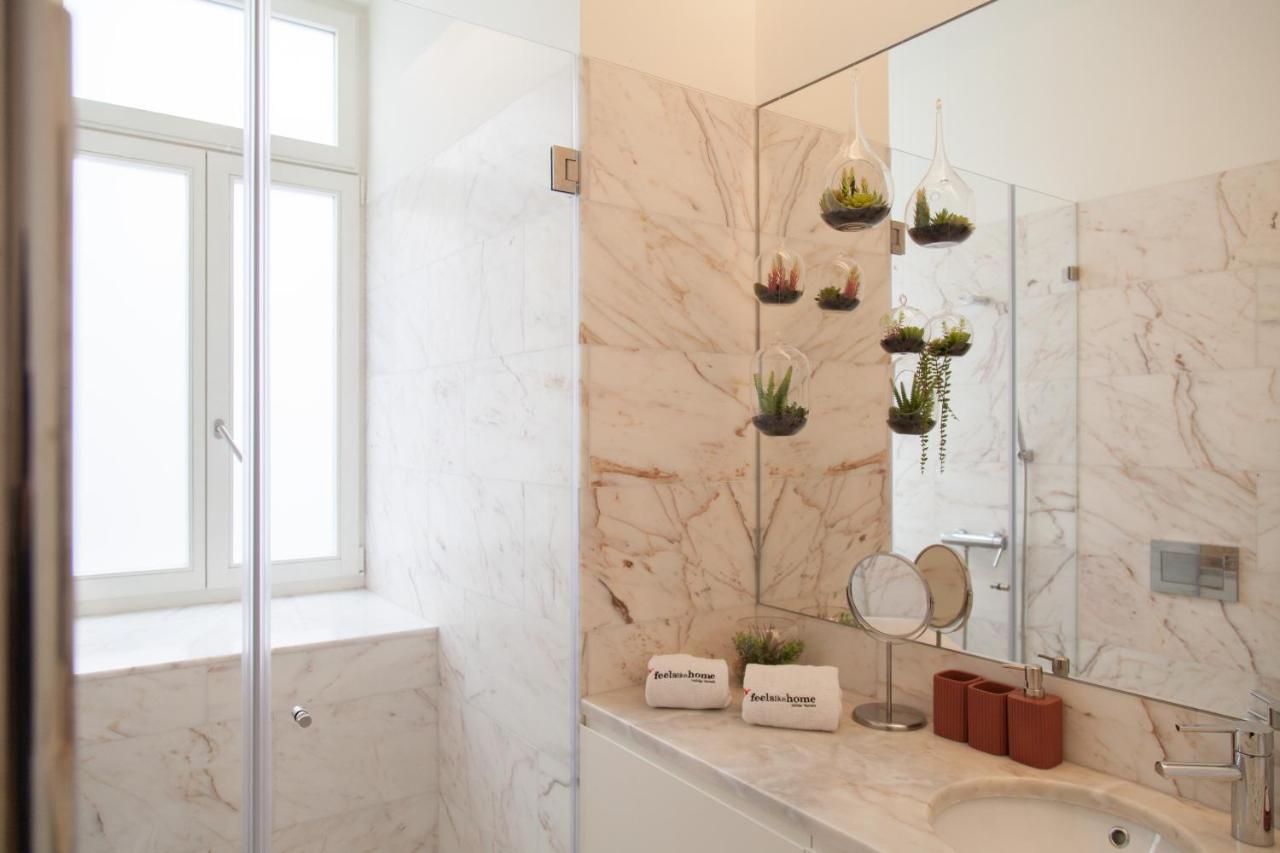 Flh Chiado Nature Apartment Лиссабон Экстерьер фото